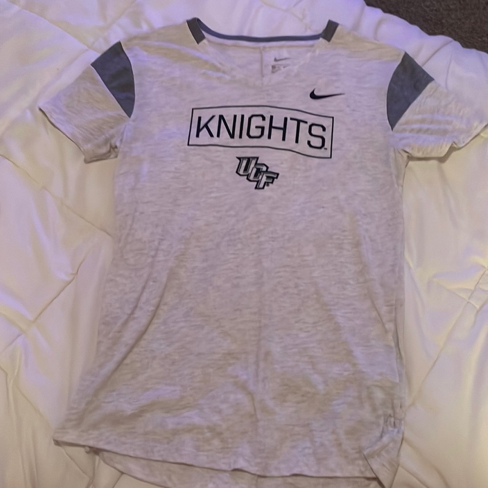 UCF Knights XS Nike Shirt